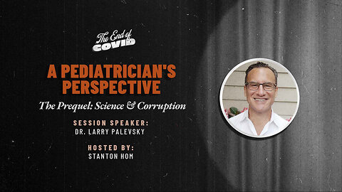 A Pediatrician's Perspective