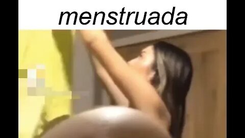 QUANDO ELA TA MENSTRUADA ( MEME ) ( VIRAL ) ( RINDO MUITO ) ( VIRALIZOU ) #shorts #memes #rindo