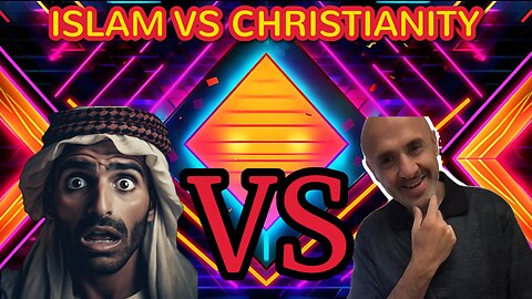 HEATED DEBATE🔥 SAM SHAMOUN DESTROYS A MUSLIM ABOUT ALLAH