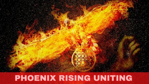 PHOENIX RISING UNITING 2022!! Earth's QUANTUM EVOLUTION of Consciousness ~ Ho’oponopono