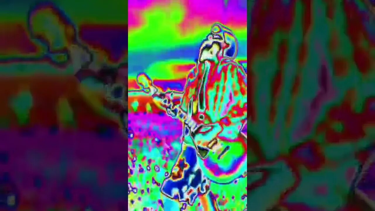 #ohhighbud #strangedanimal
