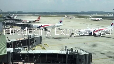 Introducing Express Flyer