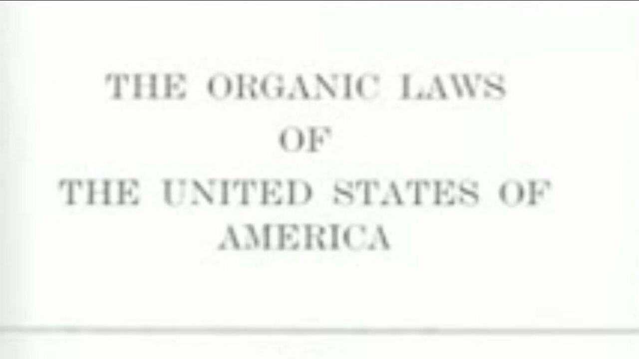 US Supreme Courts Great Lie of Seperation of Church and State