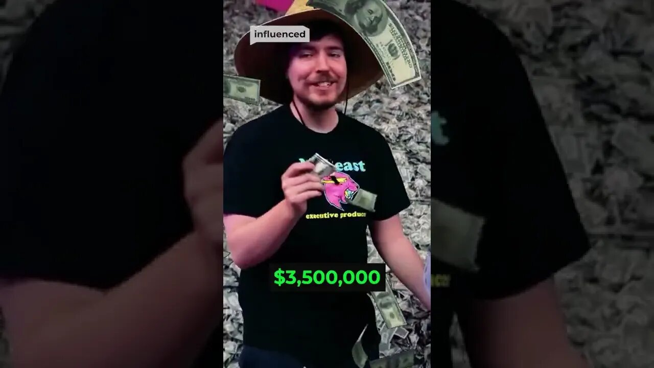 Is MrBeast Spending TOO Much?