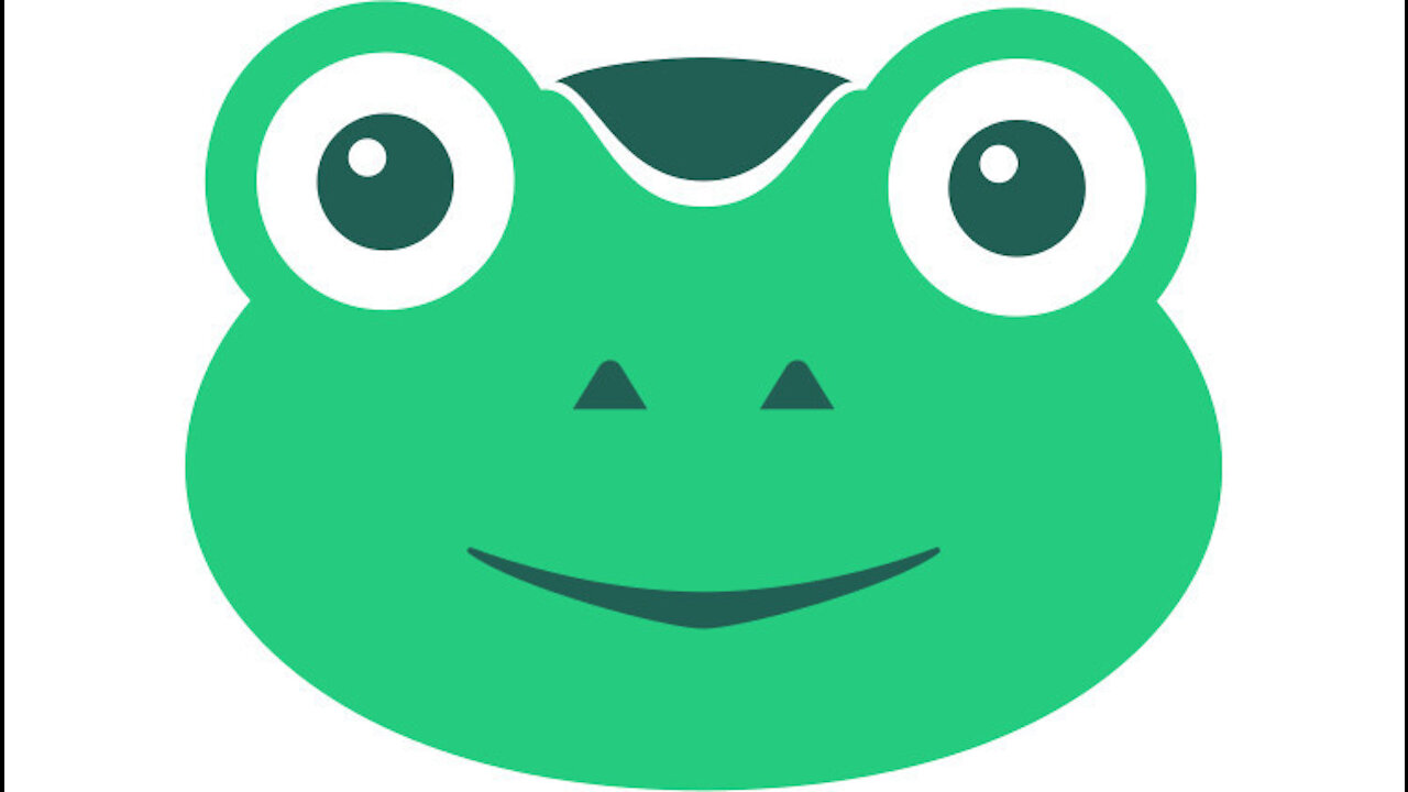 I've just joined Gab (January 2021)