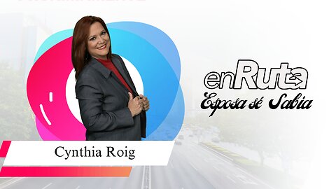 Esposa Se Sabia - Cynthia Roig