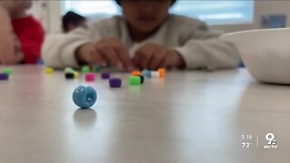 Daycare using Make a Wish donations to teach little ones kindness