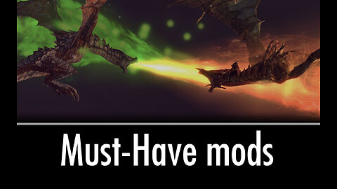 9 Must-Have Mods for a Better Experience!