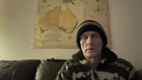 Things Are Happening I Can Not Explain, I’m Not Alone & It Is Very Difficult To Explain