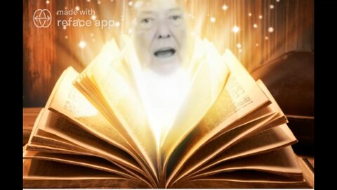 The Ultimate Donald Trump Magical Book Meme! 📕