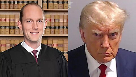 Fulton County Judge Issues First Massive Decision After Trump Arrest