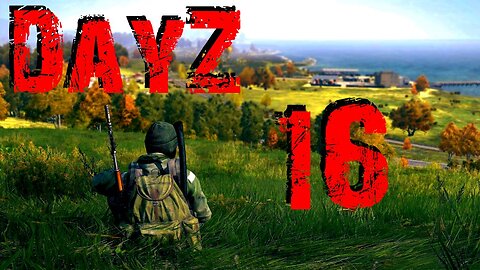 DayZ #16