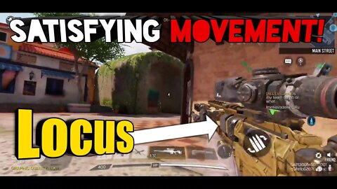 Dropping Super Satisfying Snipes! 🤗 | CODM Search and Destroy