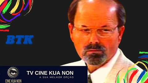 CASOS POLICIAIS - BTK - TV CINE KUA NON