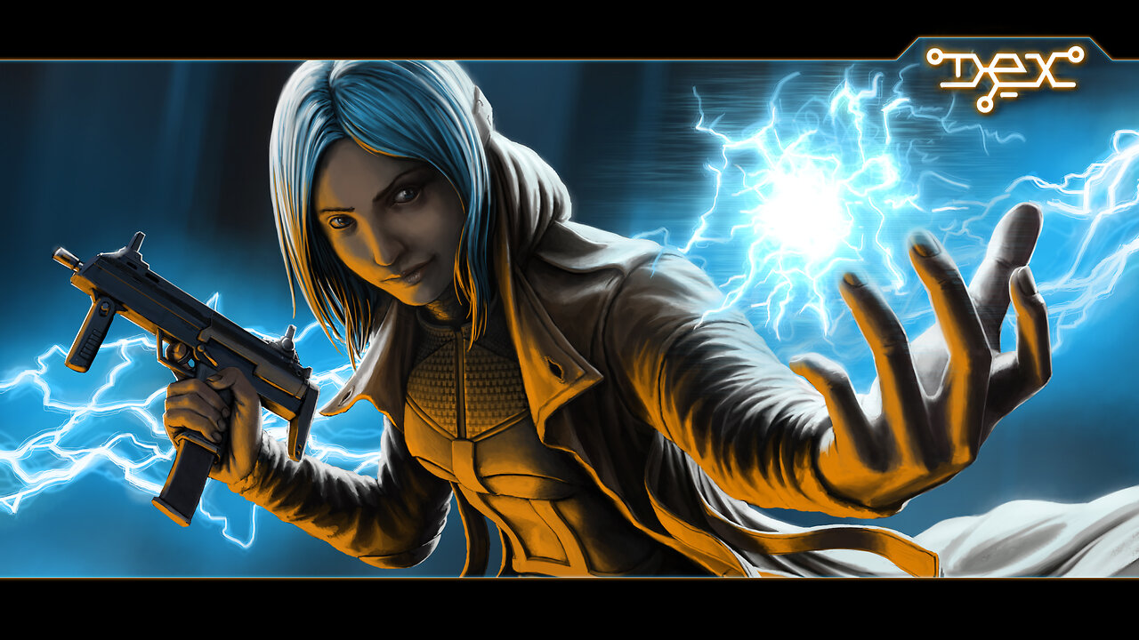 Hétköznapi linuxmint játék premierek sorozatomban Dex végigjátszás 5 része