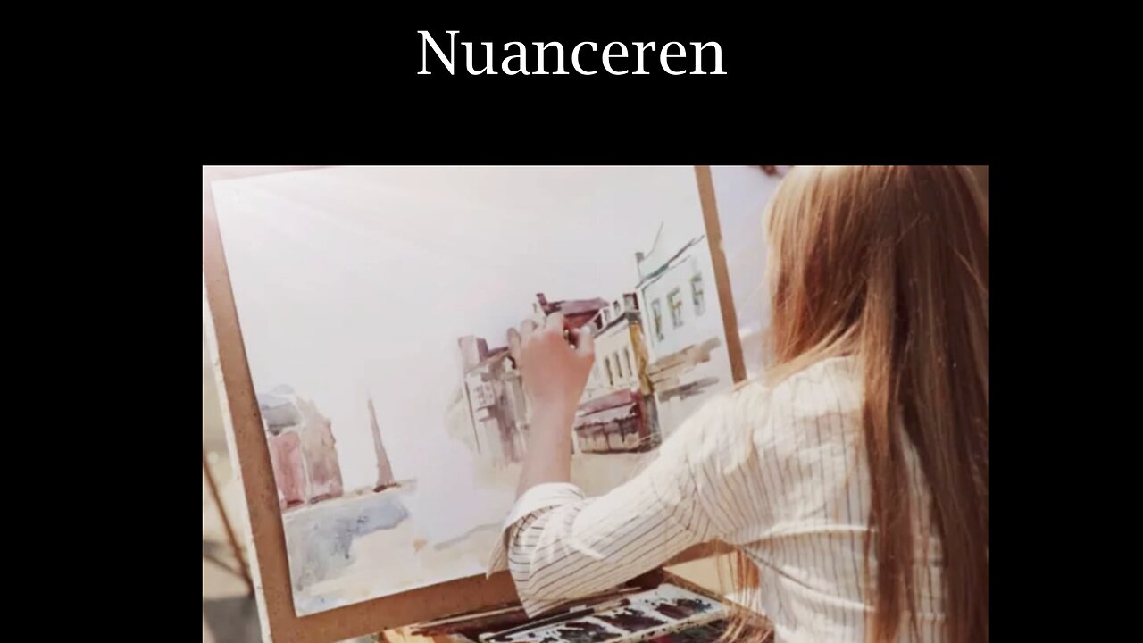 Nuanceren