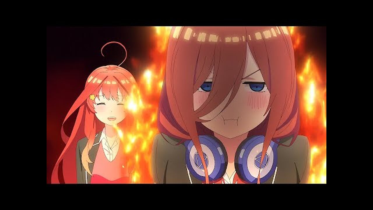 When your girls get jealous | Jealous Cute Girl | Funny Anime Moments | Best Jealous Scene Anime