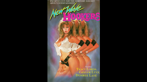 Talking New Wave Hookers & the Traci Lords Controversy
