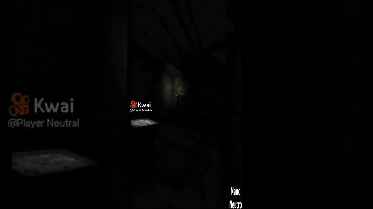 Usando o corpo da Asheley parte 2 Resident evil 4 TEASER