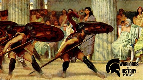 Scipio Africanus - Part 4 (Deficits in the Roman High Command)