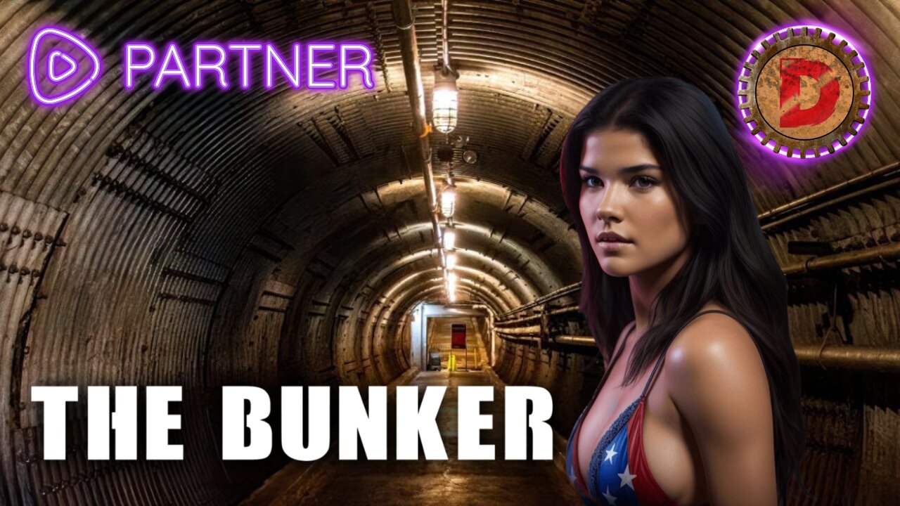 🔴 In The Bunker [ FireFly ]