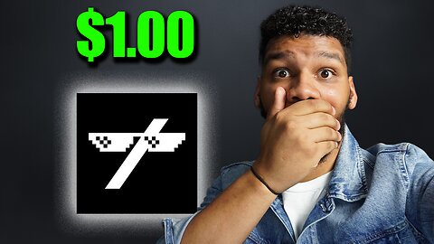 #Grok Will Be Worth More Than You Think!!! To $1.00 & Beyond!