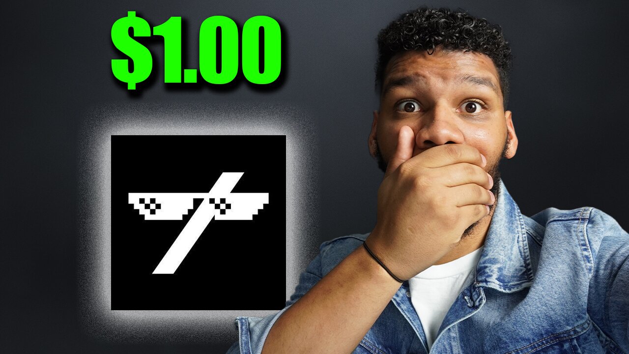 #Grok Will Be Worth More Than You Think!!! To $1.00 & Beyond!