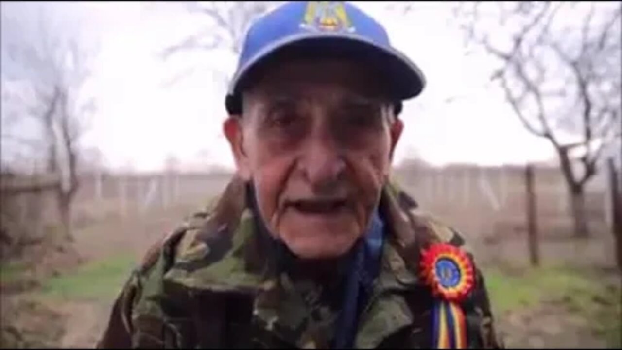 Generalul Theodoru Cheama Romanii sa apere limba Romana