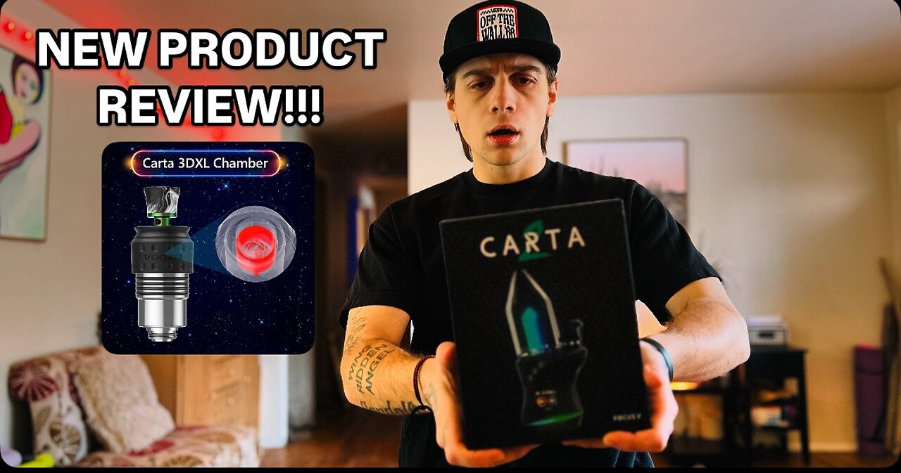 New Product Review