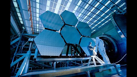 How far JWST Telescope can see in space?