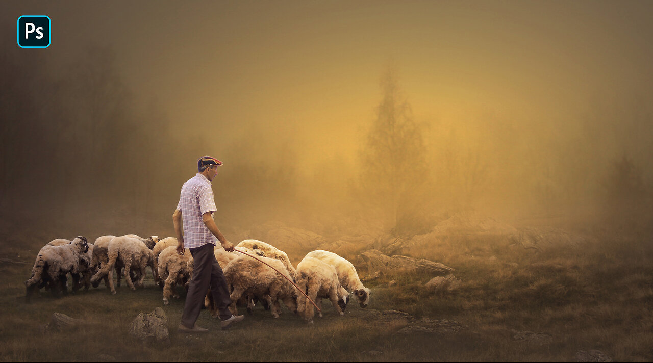 Village Shepherd Life