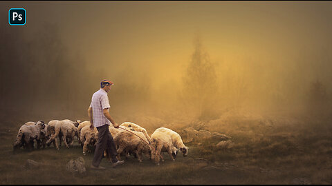 Village Shepherd Life