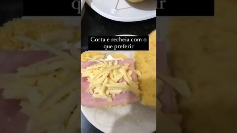 Vai comer o quê? #shortsfood