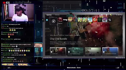 Low Tier God Rages After Getting Exposed For Buying Designs On Fiverr [Captain Lancaster Reupload]