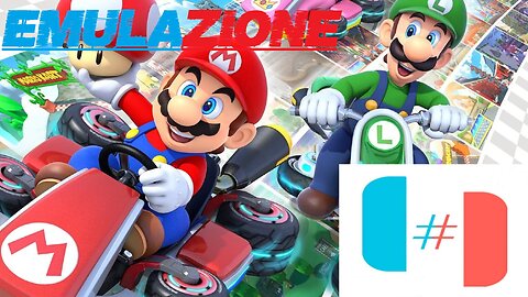 Come Giocare In Multiplayer Online Con Ryujinx (PC - Emulatore Switch)