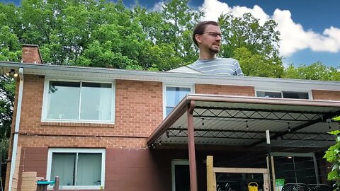 Jump Over House Effect