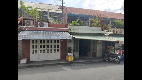 4,3ty 4m x 16m: Mặt tiền Cư Xá Vĩnh Hội, P8, Q4