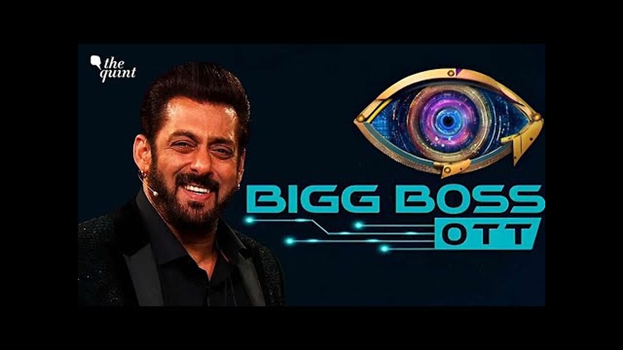 Bigg Boss ott season 2