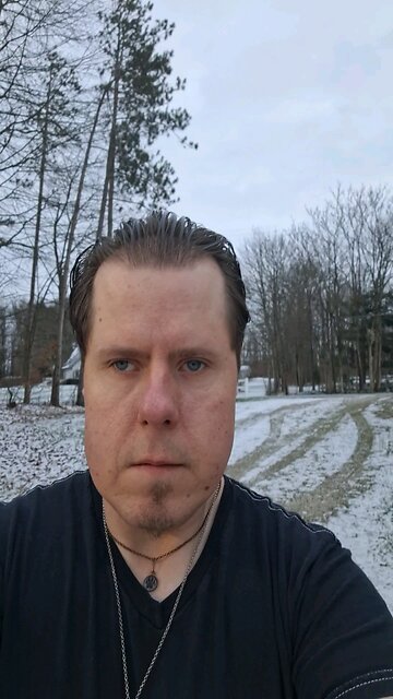 good morning everyone happy Friday