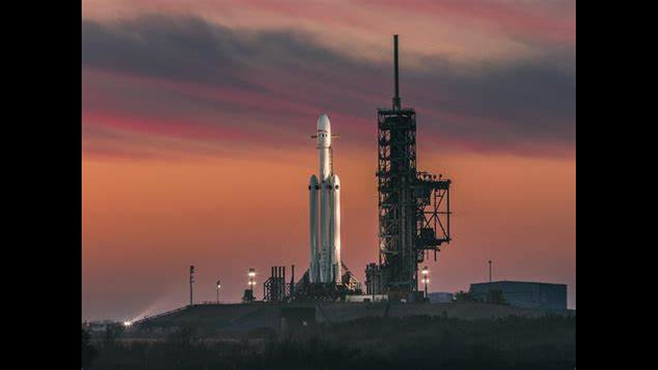 Watch SpaceX fire its Super Heavy Booster for the first time!