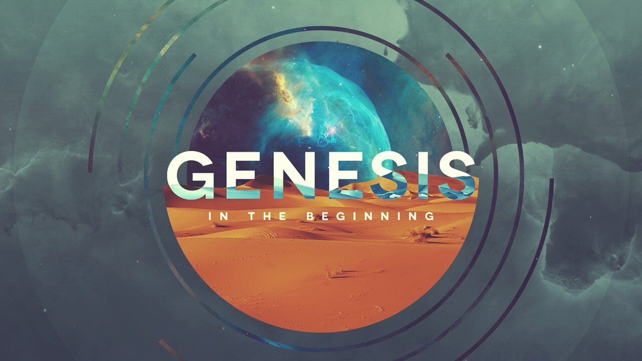 Genesis 6 // Noah's Ark