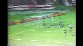 Santa Cruz - Gols no Campeonato Brasileiro de 1993 Primeira Divisão