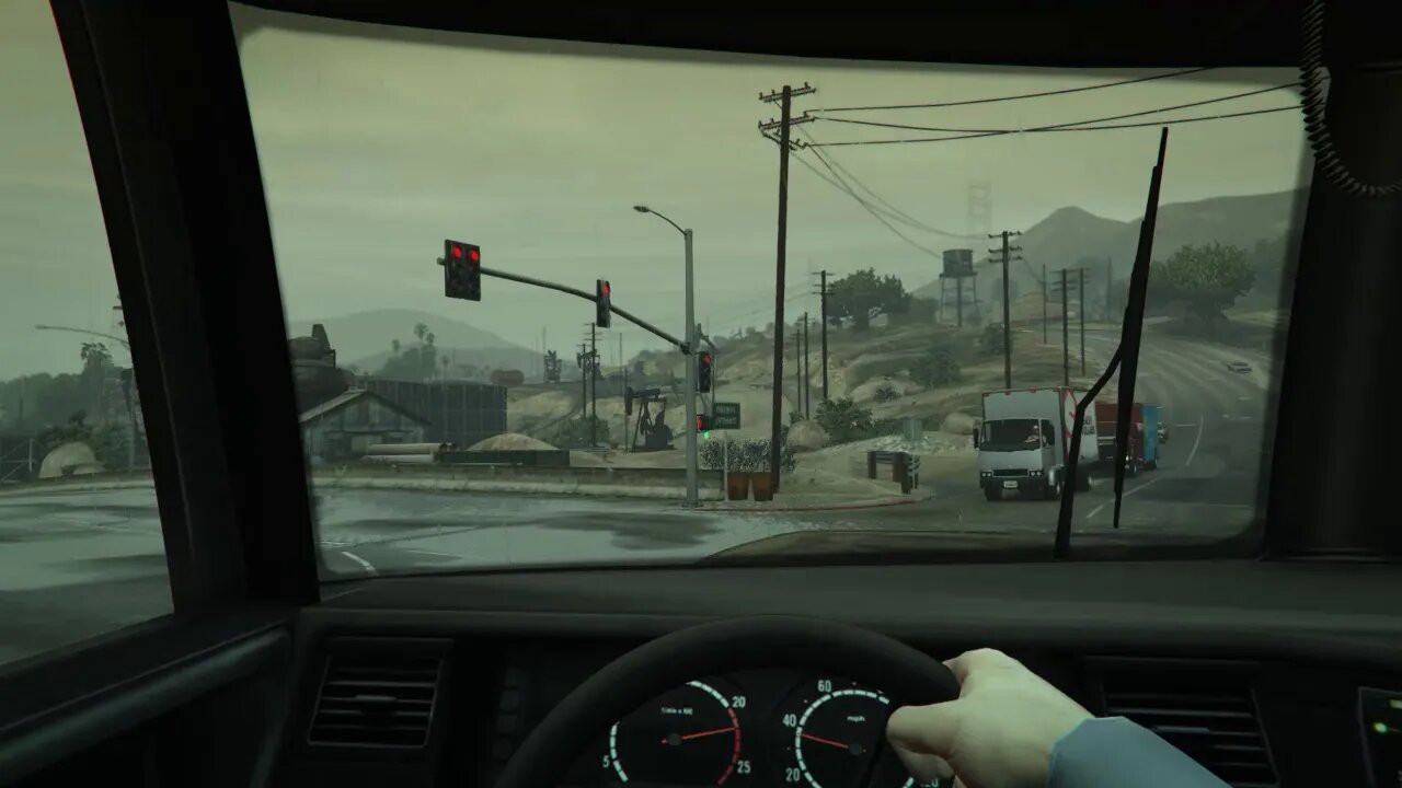 Truckin' ep1