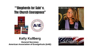 Lecture Series: October 21, 2024 | Kelly Kullberg