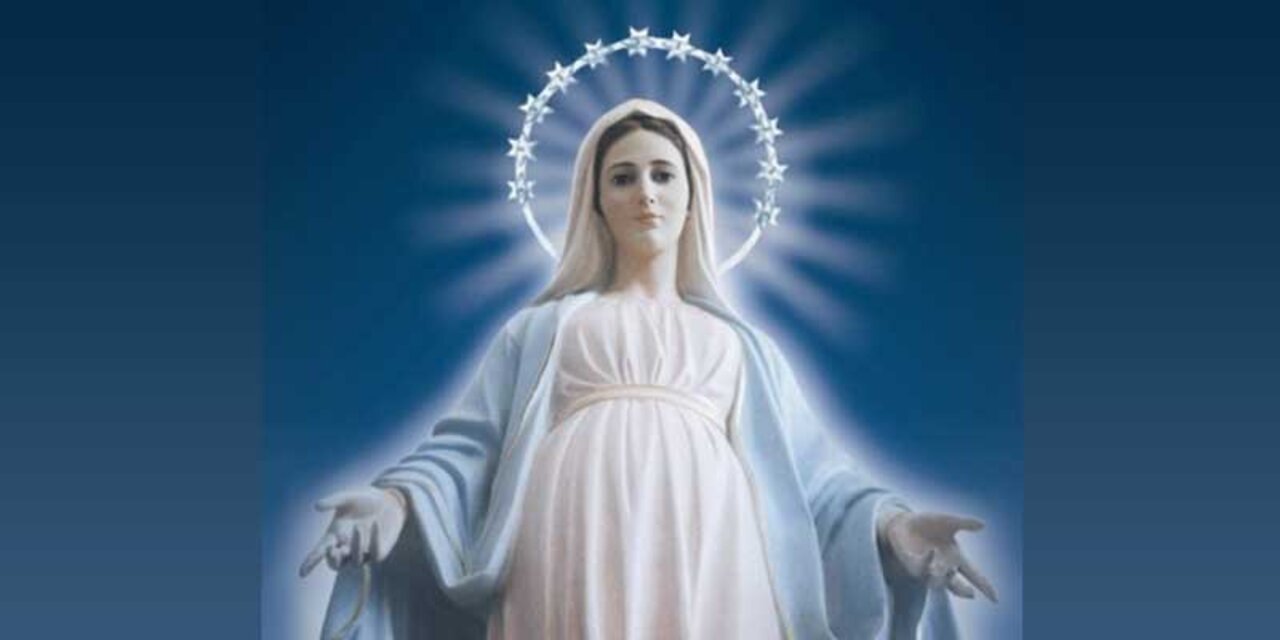 World of Marian Apparitions From Fatima to Today III