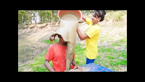 New fantastic funny video watching 2022 ll only Masti Funny 2022 ll