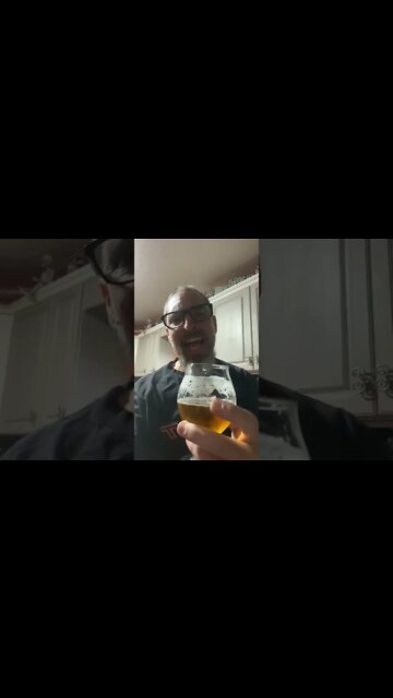 Beer Tip #11 It’s all perspective. How do you view a glass?