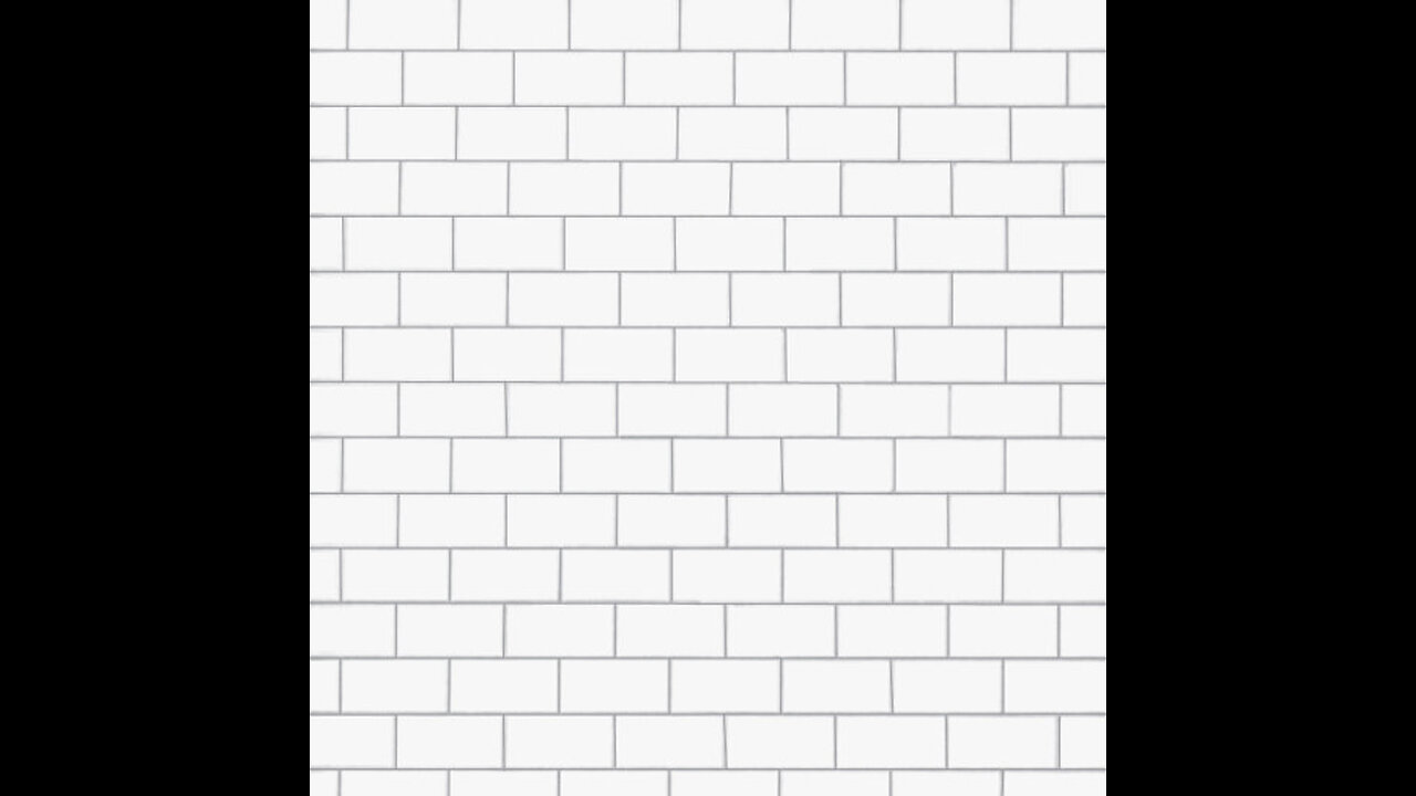 1979 - Pink Floyd - The Wall [FULL ALBUM]