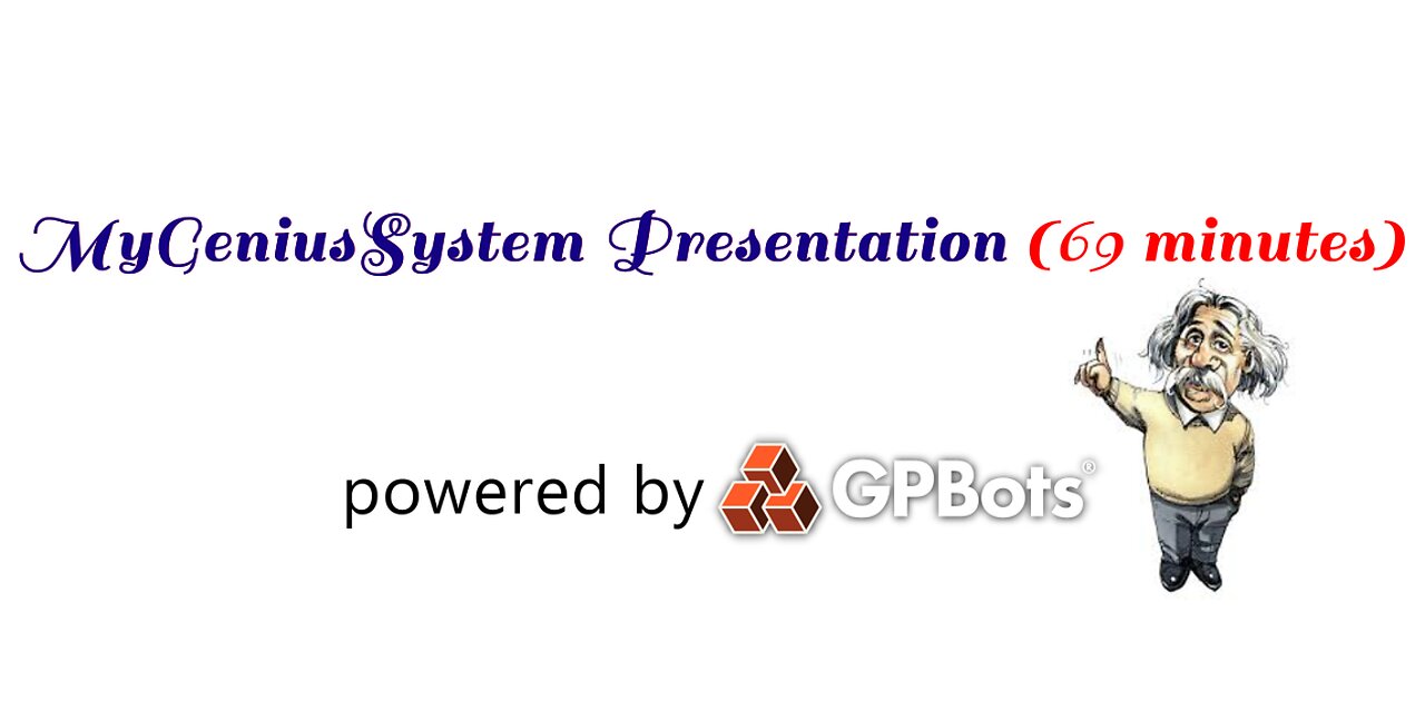 GPBots Training ~ 7/2/2023