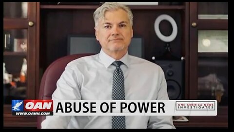 ABUSE OF POWER